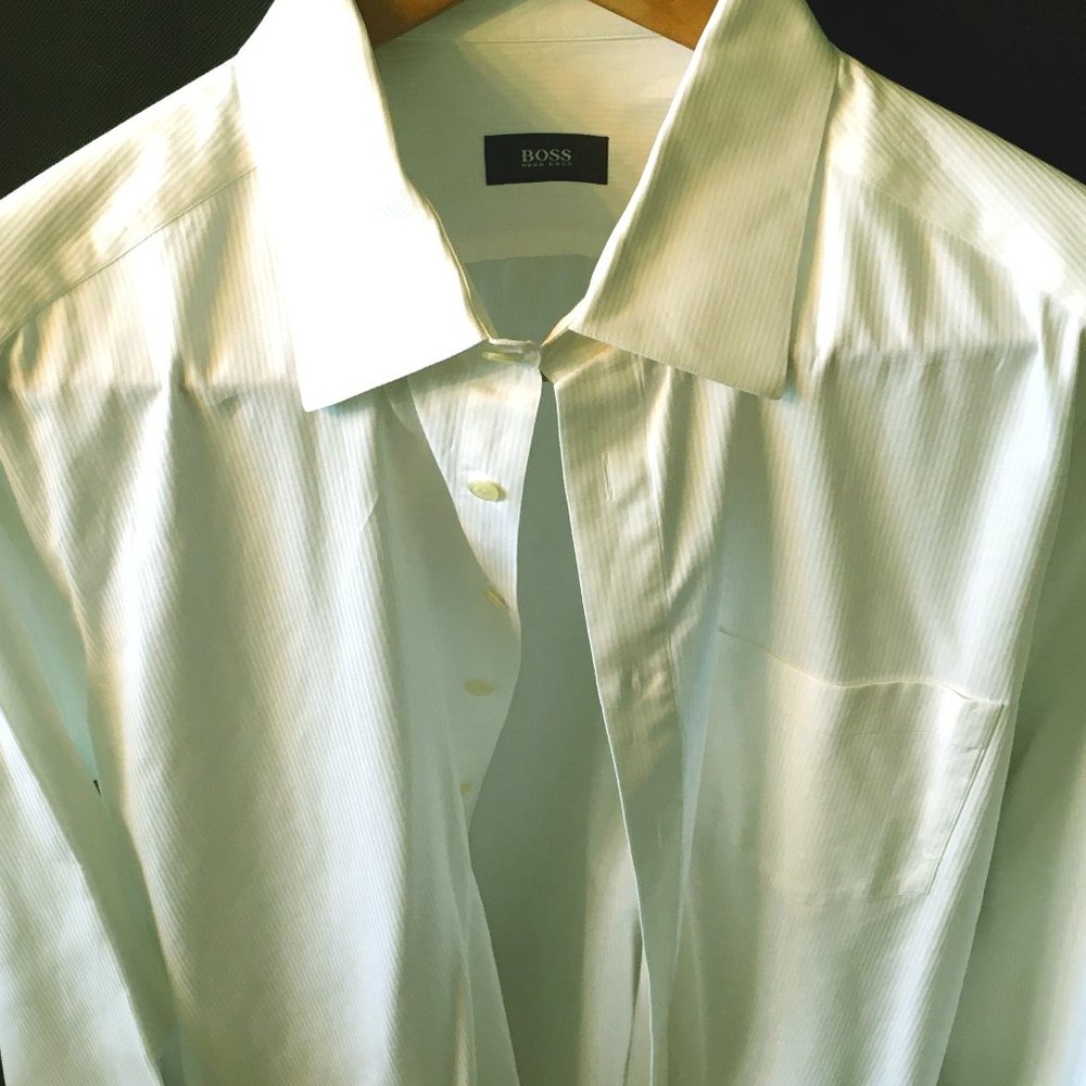 Hugo Boss Dress Shirt